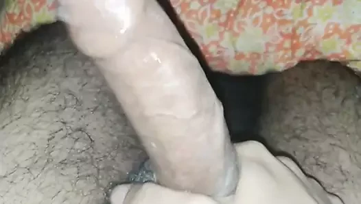 Dev çük Hint oğlan cums dev yükler sevmek volkan