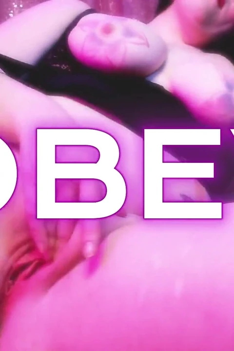 Pussy Worship Training