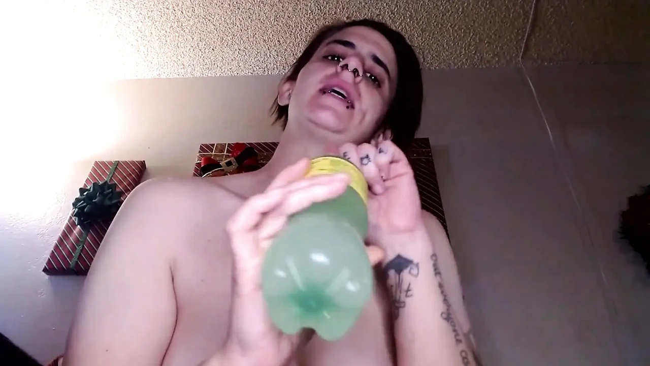 Topless Extreme Burps Squirt
