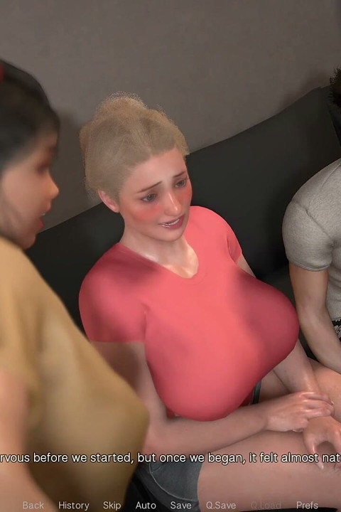 Friendly Housewife - V0.3.5 - Full Part