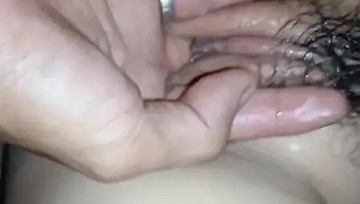Fingering amateur handjob jogjakarta to squirt