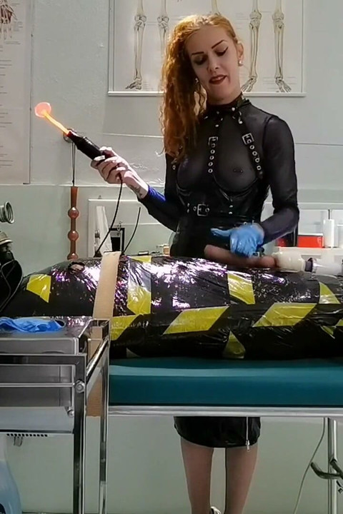 Mi combo de magia pt1