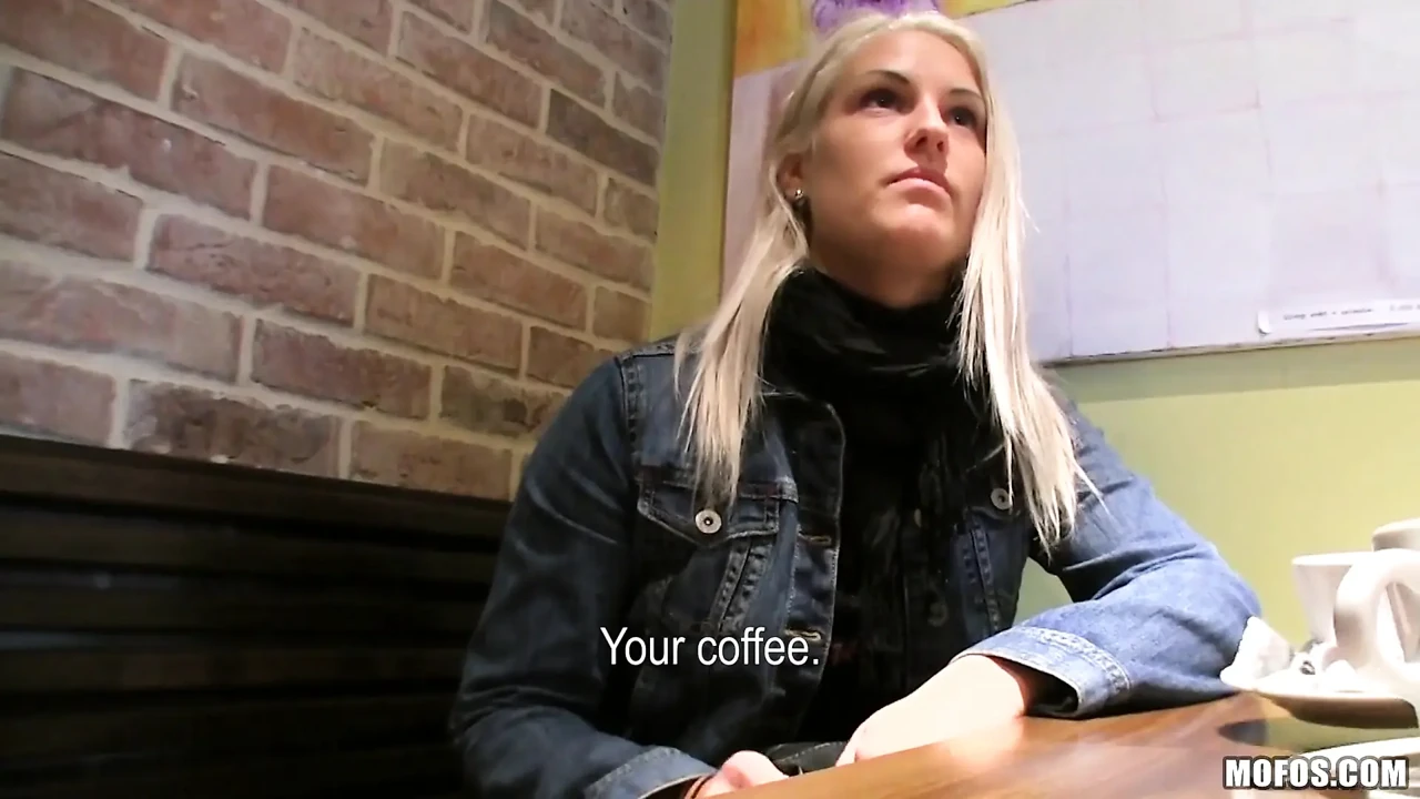 Public Pickups - Trim Blanche Bradburry Agrees to Martin Financial Offer for a Deep POV Fucking