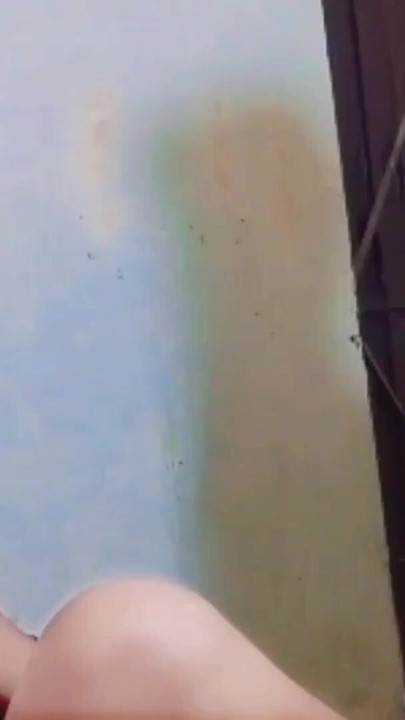 Scopata all'aperto alla pecorina | Clip 1
