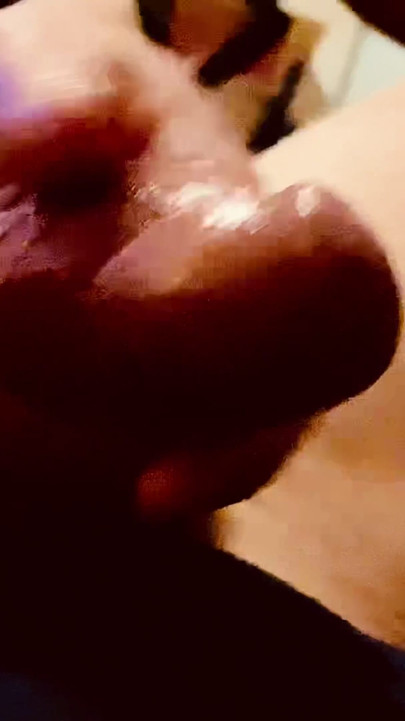 MILF Teases cock until it explodes | Clip 2