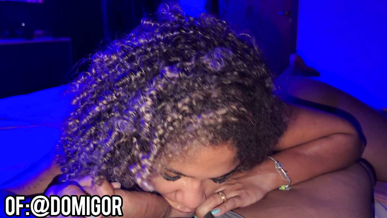 My Girlfriend's Friend