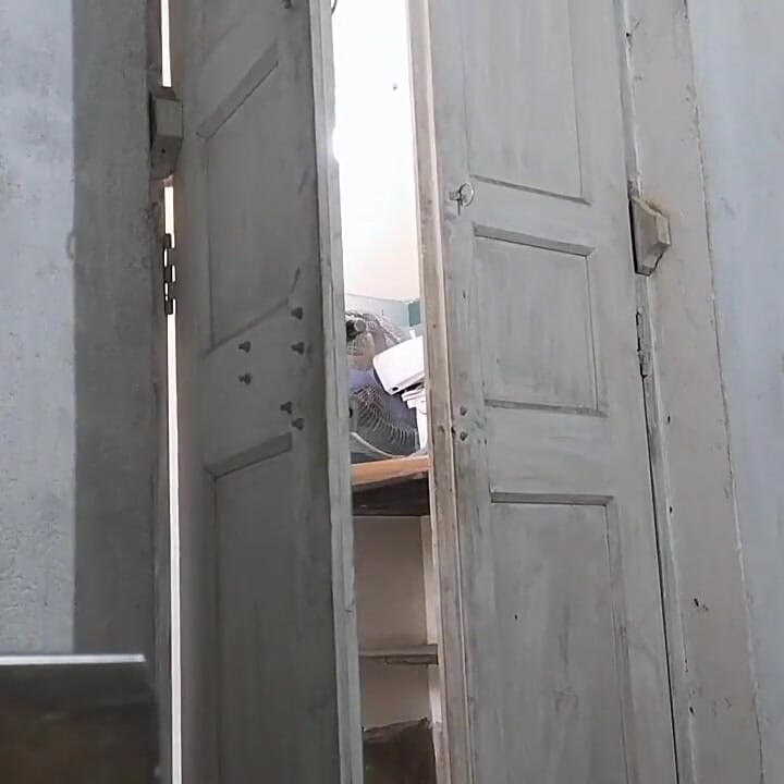 Indian Girl and Her Boyfriend Start Making a Silent Mark in a Classroom