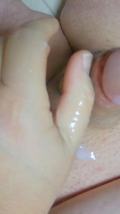 Jerk And Cum | Clip 1