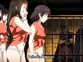 Hentai Kuroinu - episodio 3