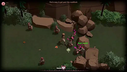 Gingerbread genelev demo oyunu