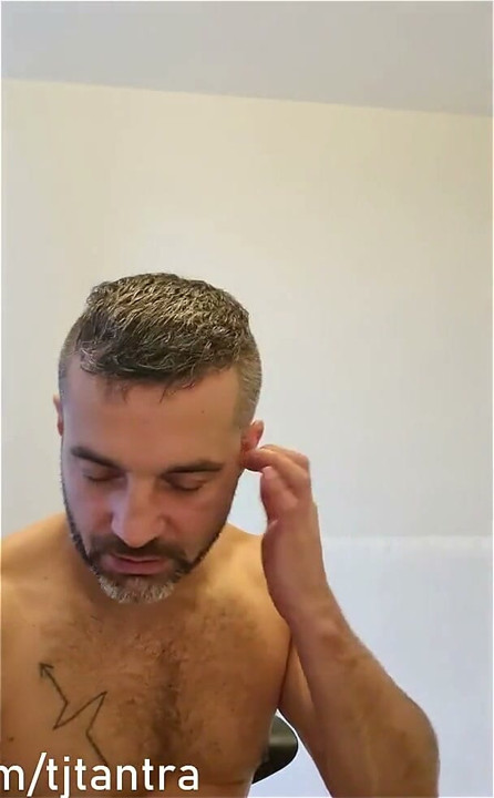 I Want to Feel Awake and Fully Aroused
