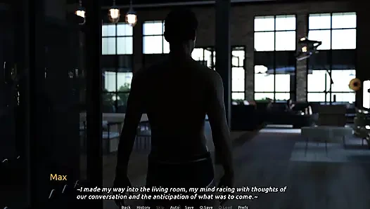 Futa Health Care 1 i loved to play with her dick