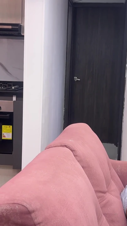 My lover pretends to be a stranger and fucks me really hard in the ass while my cuckold husband is distracted. | Clip 2