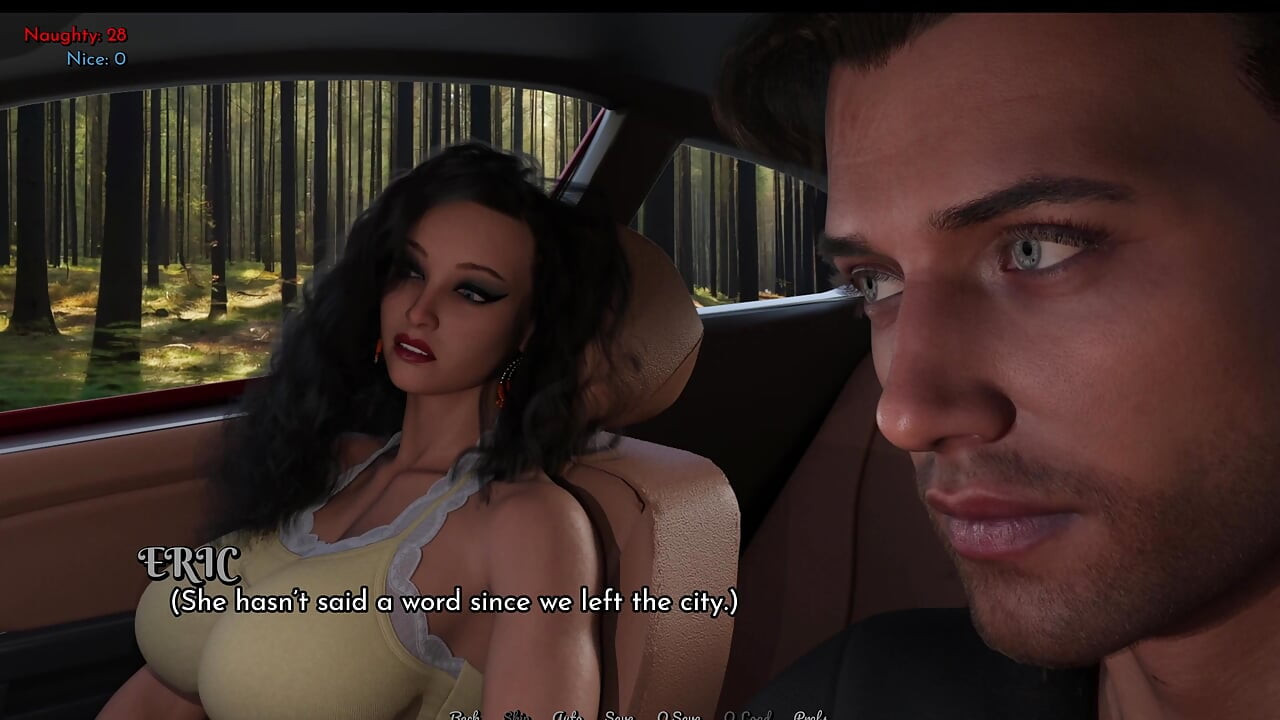 Kadınların libido sırrı 2 (bölüm 2