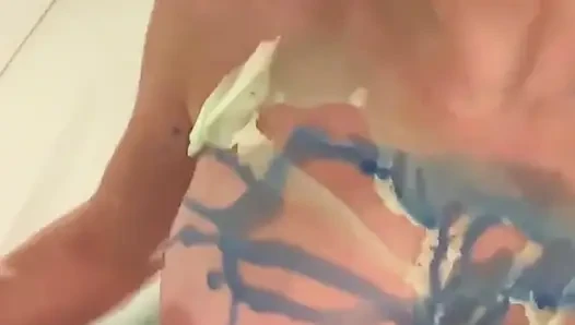 Wax Play and Chill