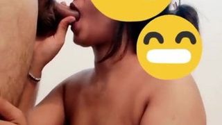 Muslim bhabhi sucking lund