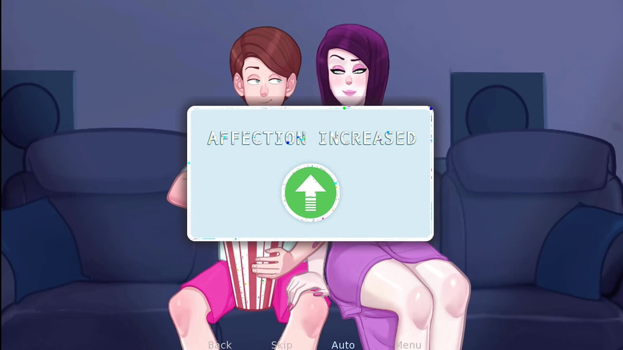 Sex Note #16 I caught kylle masturbating - I've help Anastacia with yoga