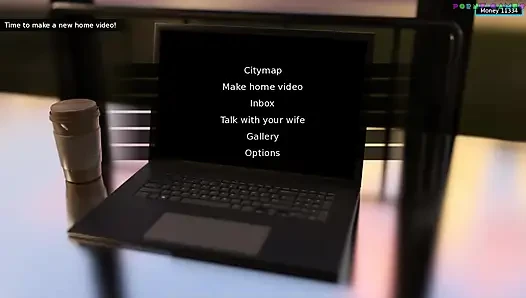 Benlucky'nin ateşli karım - karımı birkaç zenci adamla paylaşiyorum 21