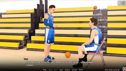 Universität der Probleme - (TEIL 08) - DREAMNOW