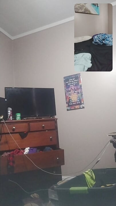 My wife Holly Hotwife got cum whore attention and finally agreed about my pasta sauce pt2