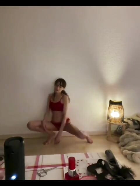 ダンサー