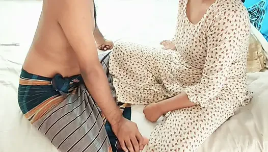 Gizli bir anlaşmayla borcunu kapatıyor! Karşılıklı anlaşma ve mutluluğun hikayesi