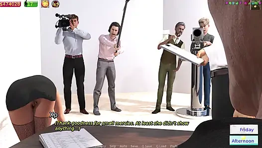 Alice in Wonderland by Slow Games - Getting Fun on the Bus 10