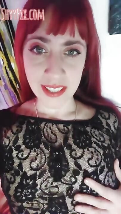 Shyyfxx Your Stepsister Gets Into Your Room and Secretly Fucks You JOI