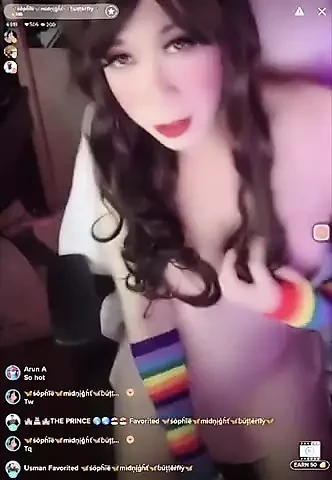 sophieyuki video