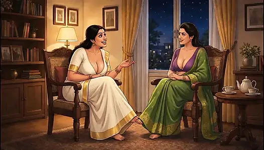 Vasundhara Aunty Given His First Opportunity to Young Boy