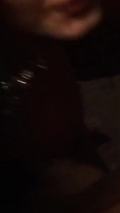 Captivating moment from "Elegant slut with red sexy dress take it off and fucks wild"