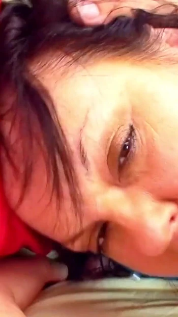 Epic moment from "Big natural Tits, BBW Granny Seduced to Fuck by Young Guy"