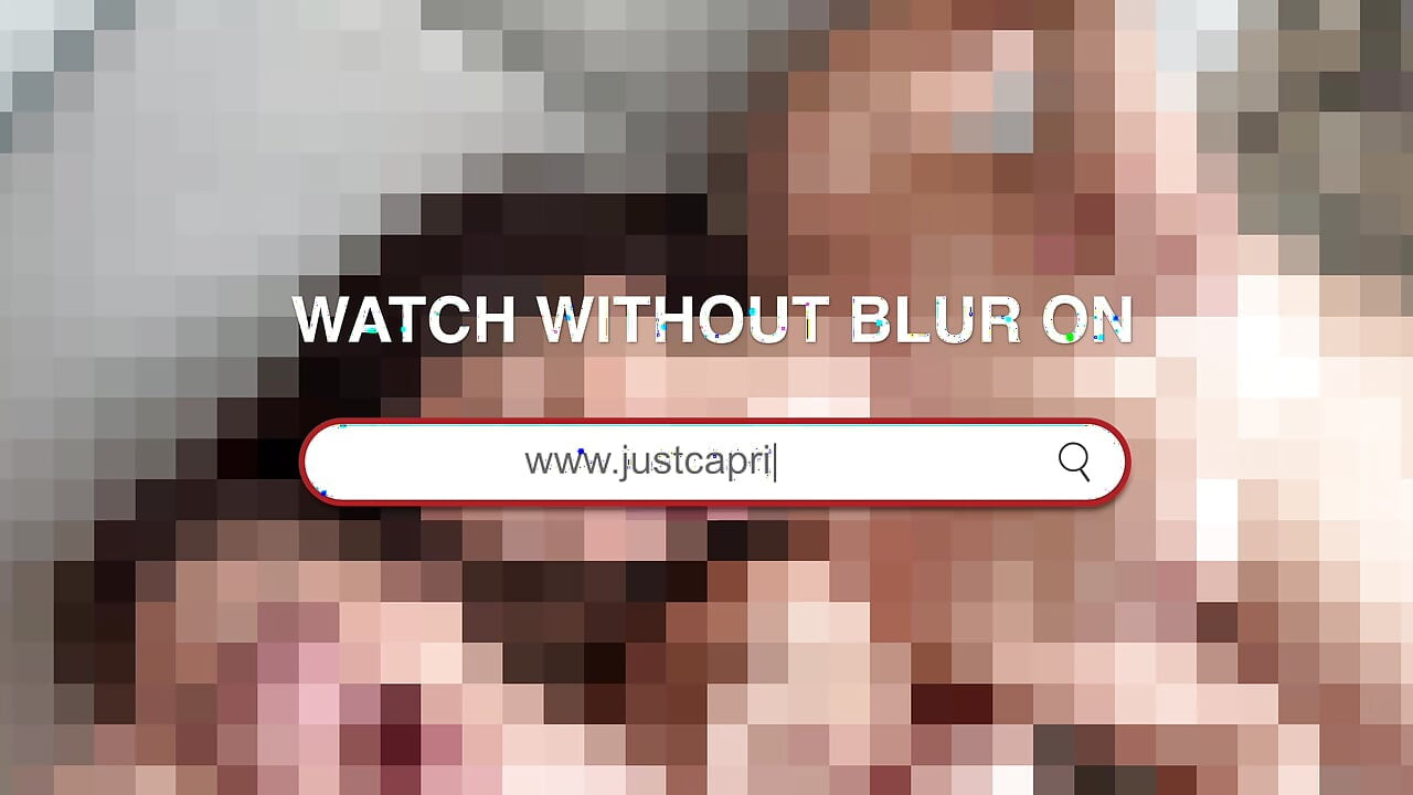 เซอร์ไพรส์ผัวกูด้วยการอมควยสองครั้งและเย็ดหมู่สามคน - Little Caprice