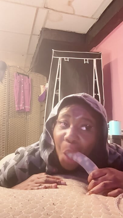 Sucking Penis so Good (full Video)