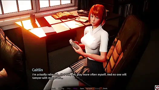 Yarık içinde bir ev - (pt 58) nc