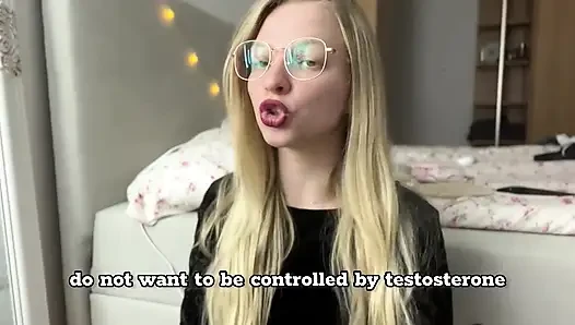 Как клетка целомудрия делает тебя лучше