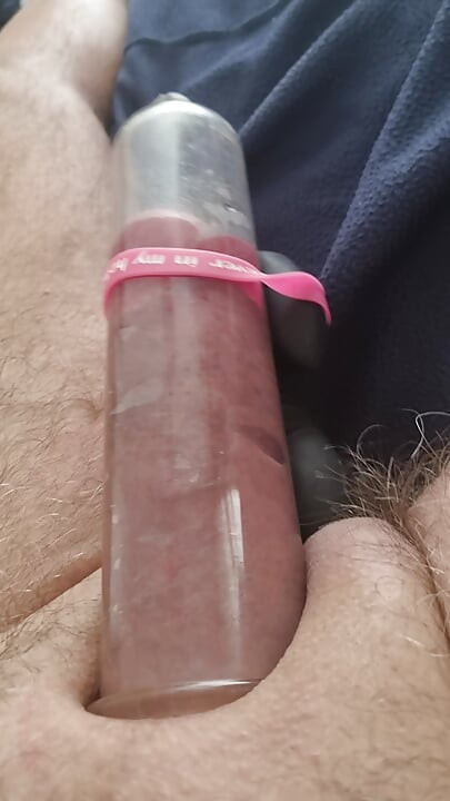 Cock bouncing