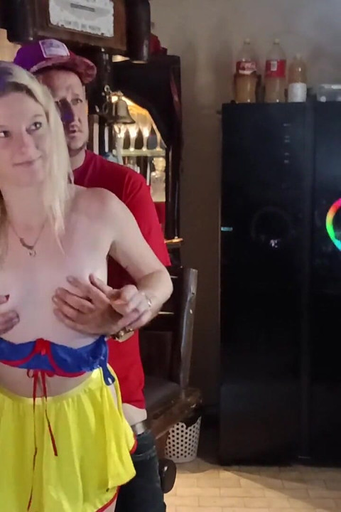 Board and Ignored⁷