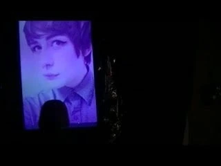 Kayla Cum Tribute