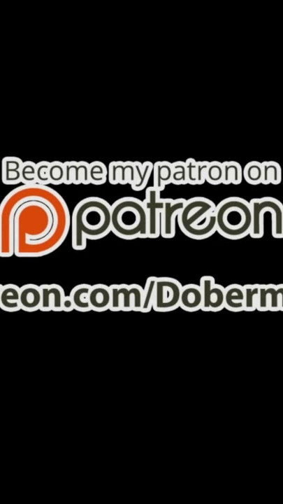 DobermanStudio Aphy3d & Amazonium Unfaithful whore swallowing many cocks intense hard sex hot sweet pleasure hot ass fucked hard | Clip 3