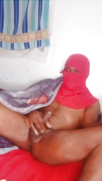 Masturbation
