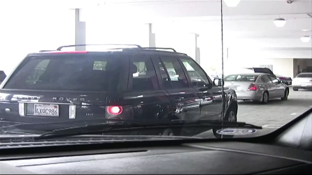 latin milf picked up in garage