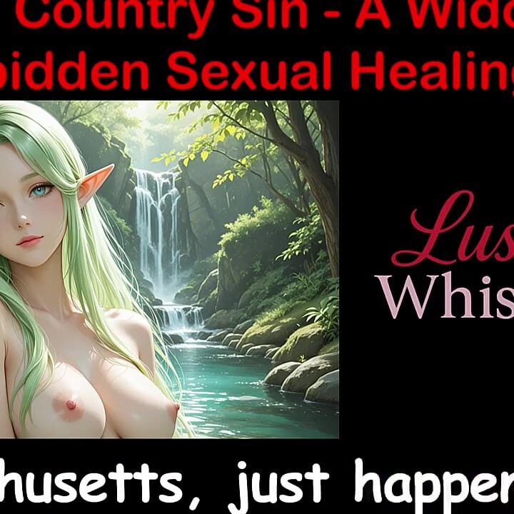 Cross Country Sin: a Widower’s Illicit Sexual Healing Part 9 - English Audio Sex Story