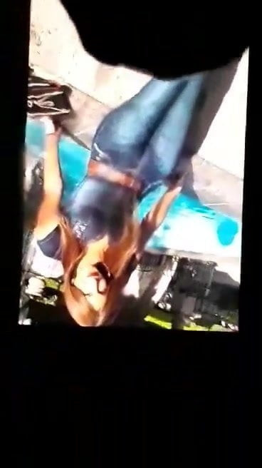 Cum tribute  Marissa