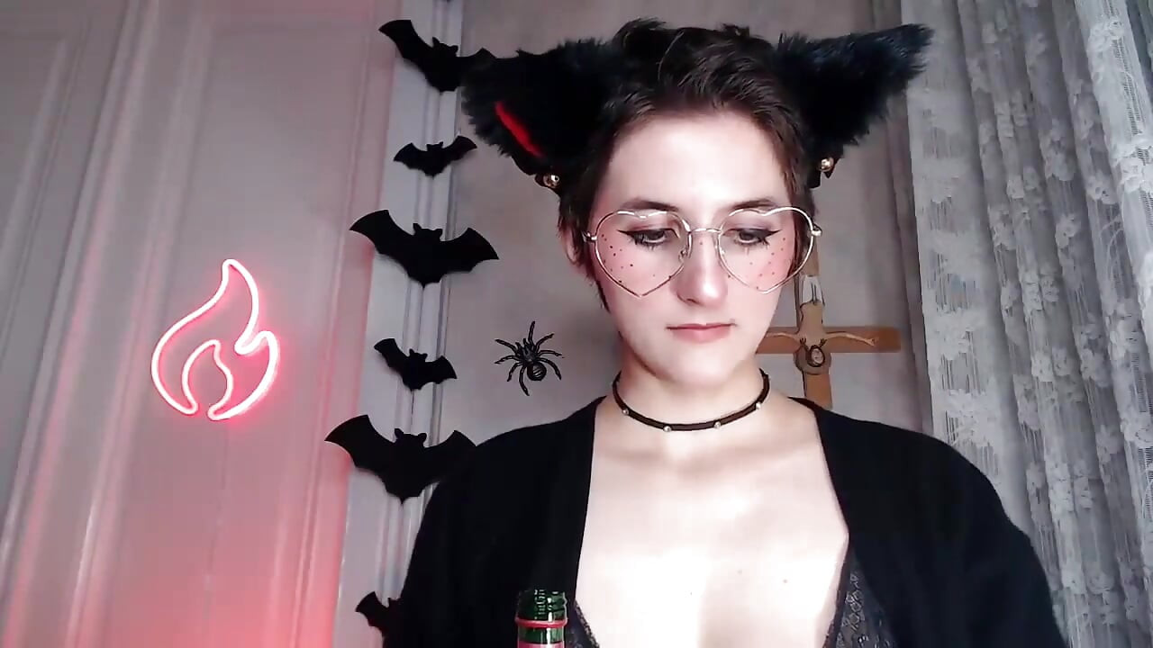 Cammiversary, soirée en flux sur MFC - partie 2