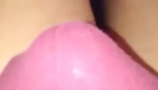 Boşalmam