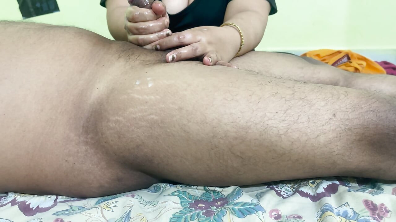 Lund Malish(Pijat Penis)