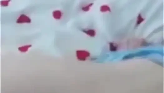 Perselingkuhan asli. Istriku dientot di pantat..