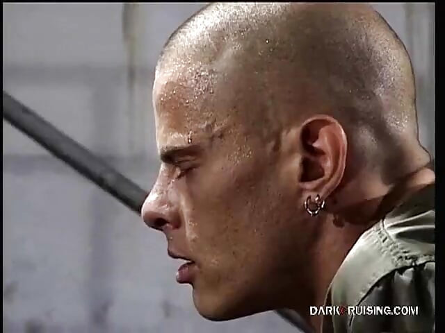 Skinhead Hardcore συνεδρία