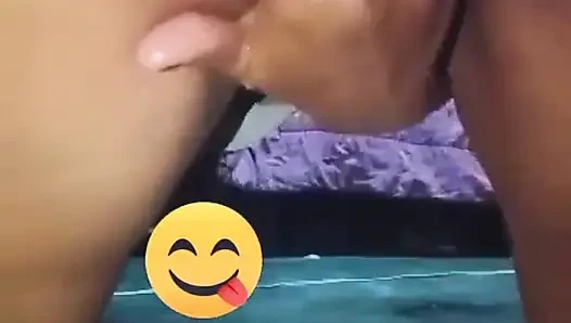 Big Ass Stepmother Fucking a Big Thick Cucumber, She Sends Me the Evidence of Her Open Ass.